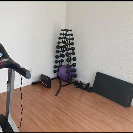 Appartement Flat Costa Vicentina Boa Viagem Lenine à Récife Extérieur photo