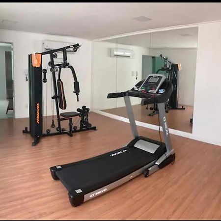 Appartement Flat Costa Vicentina Boa Viagem Lenine à Récife Extérieur photo