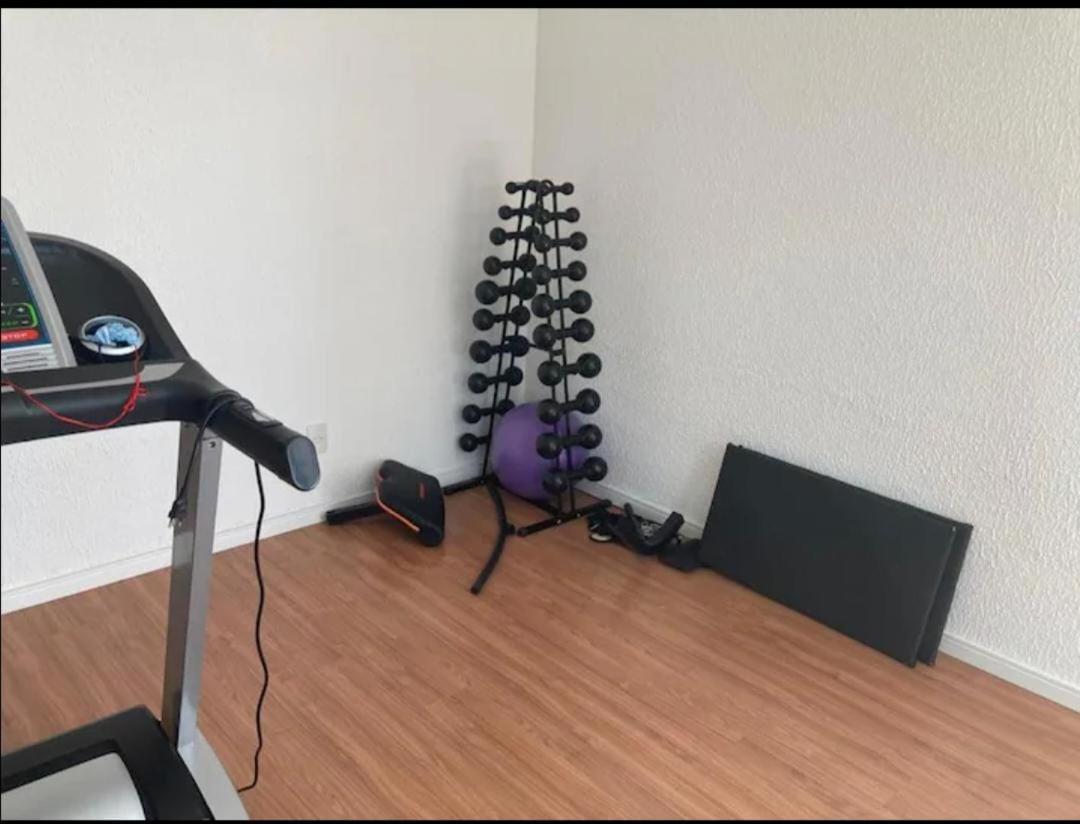 Appartement Flat Costa Vicentina Boa Viagem Lenine à Récife Extérieur photo