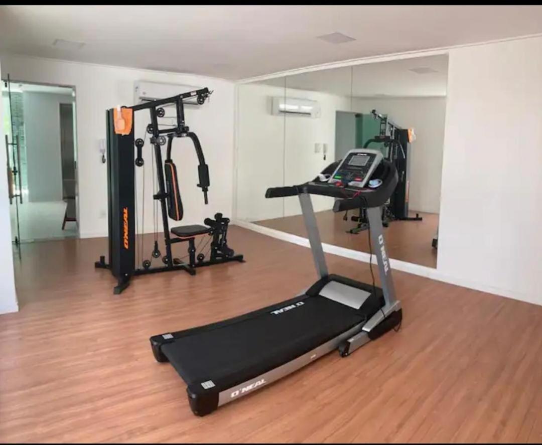 Appartement Flat Costa Vicentina Boa Viagem Lenine à Récife Extérieur photo